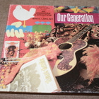 Our Generation 4 LP various - pikkukuva 1
