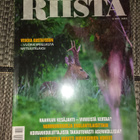 Riista 3/2013 - pikkukuva 1