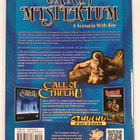 Scott Haartman : Canis Mysterium - A Scenario with Bite - pikkukuva 2