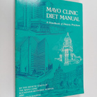 Mayo Clinic diet manual : a handbook of dietary practices - pikkukuva 1
