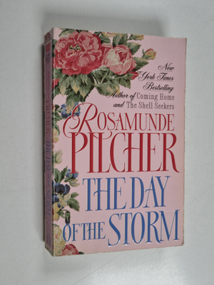 Rosamunde Pilcher : The Day of the Storm