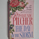 Rosamunde Pilcher : The Day of the Storm - pikkukuva 1