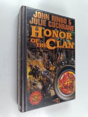 John Ringo : Honor of the clan