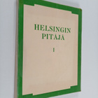 Helsingin pitäjän historia 1 - pikkukuva 1