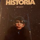 STEPHEN W. HAWKING: AJAN LYHYT HISTORIA - pikkukuva 1