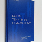 Veijo Åberg : Kohti teknisten keskusliittoa : Kuntien tek... - pikkukuva 1