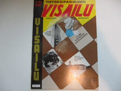 VISAILU 2/83