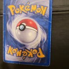 Sandslash #41 Fossil Set uncommon Pokemon TCG card - pikkukuva 2