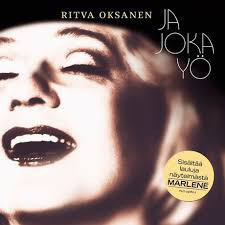 RITVA OKSANEN - JA JOKA YÖ