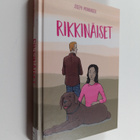 Joseph Monninger : Rikkinäiset - pikkukuva 1