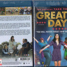 greatest days	(6 216)	UUSI	-FI-	BLU-RAY	nordic,			2023 - pikkukuva 1