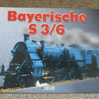 BAYERISCHE S 3/6 - pikkukuva 3