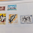 n.174xVANHA Merkki Itävalta Italia Puola Unkari Romania ym - pikkukuva 4
