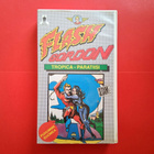 Flash Gordon - Tropica - paratiisi VHS - pikkukuva 1
