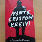 ALEXANDRE DUMAS . MONTE CRISTON KREIVI . - pikkukuva 1