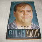 Markus Kajo Kettusen kootut - pikkukuva 1