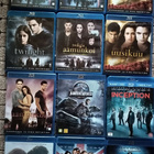 Valitse bluray 3.5€ kpl - pikkukuva 1