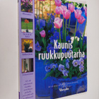 Stephanie Donaldson : Kaunis ruukkupuutarha - pikkukuva 1