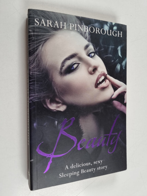 Sarah Pinborough : Beauty