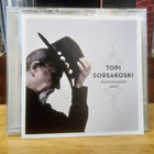 Topi Sorsakoski - Tummansininen Sävel CD + DVD - pikkukuva 1