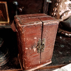 Cabinet of Curiosities – Ranskalainen miniatyyrikaappi, 1860 - pikkukuva 2