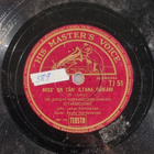 Savikiekko 1954 - Helsingin Vapaaseurakunta - HMV TJ 51 - pikkukuva 1