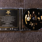 Dark Funeral ”Diabolis Interium” CD 2013 - pikkukuva 3