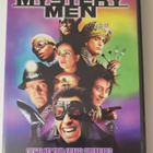 Mystery Men - pikkukuva 1