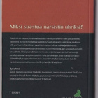 Marketta Joutsiniemi: Naimisissa narsistin kanssa - pikkukuva 2