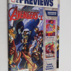 Marvel Free Previews : All-new All-different Avengers #1 - pikkukuva 1