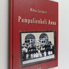 Mikko Lavijärvi : Pumpulienkeli Anna - pikkukuva 1