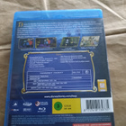 Prinsessa Ruusunen (Bluray) (2 levyä) - pikkukuva 2