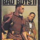 DVD: Bad boys II - pikkukuva 1