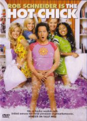 Hot Chick (DVD)