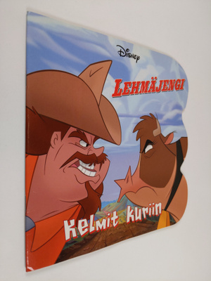 adapted by James Magon : Kelmit kuriin