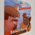 adapted by James Magon : Kelmit kuriin - pikkukuva 1