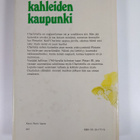 Jo Germany : Kultaisten kahleiden kaupunki - pikkukuva 2