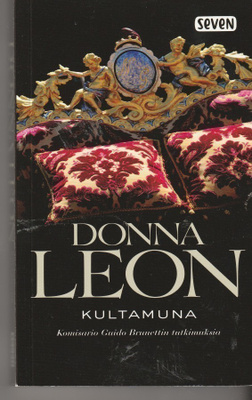 Donna Leon, Kultamuna