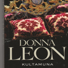 Donna Leon, Kultamuna - pikkukuva 1
