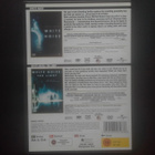 DVD: White Noise & White Noise: The Light 2xDVD (2004&2006) - pikkukuva 2