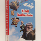 Antti (suom.) Autio : Up : kohti korkeuksia - pikkukuva 1