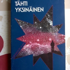 Illan Tähti Yksinäinen Kirja - pikkukuva 1