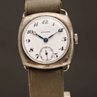 Zenith trench watch vm. 1928 - pikkukuva 5