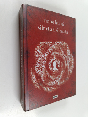 Janne Kuusi : Silmästä silmään