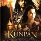 dvd, Kun Pan - legenda sotapäälliköstä [seikkailu, sci-fi] - pikkukuva 1