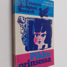 Frances Hodgson Burnett : Pikku prinsessa - pikkukuva 1
