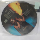 KING DIAMOND - ABIGAIL M- UK 1987 PICTURE VINYL LP - pikkukuva 2