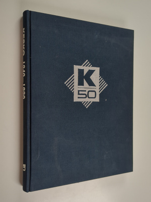 Kai Hoffman : Kesko 50 : 1940-1990