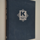 Kai Hoffman : Kesko 50 : 1940-1990 - pikkukuva 1