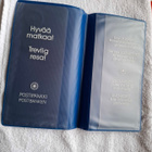 Postipankki muovikannet - pikkukuva 1